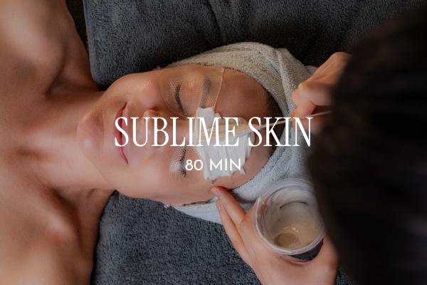 Sublime Skin | 80 min