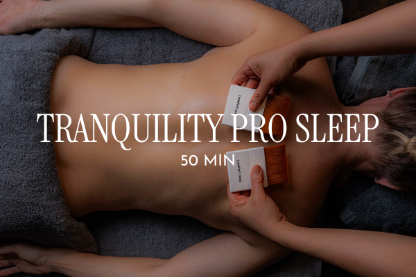 Tranquility Pro Sleep | 50 min