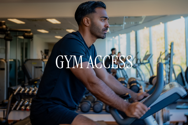 Gym Access