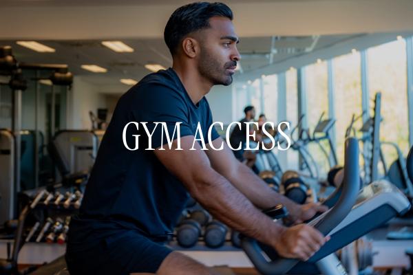 Gym Access