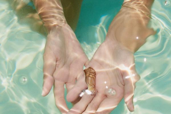 ANTI-AGING HANDS TREATMENT