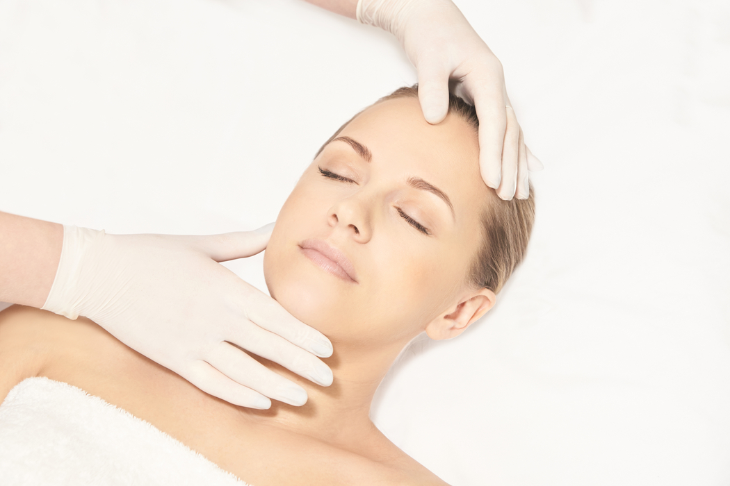 Chin Wax