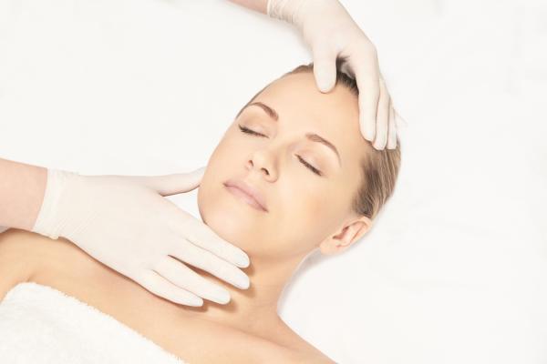 Chin Wax