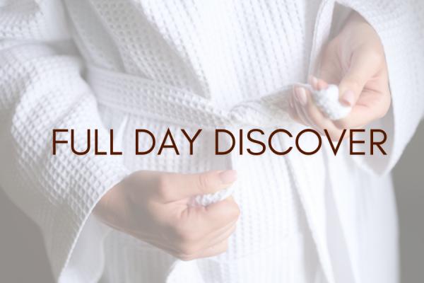 Spa Day | Full Day Discover