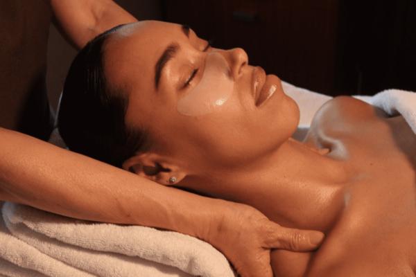 Seasonal Nourishing Express Facial 30min