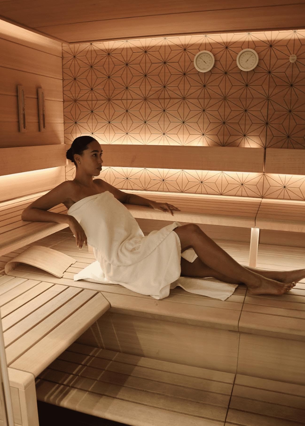 Rest & Restore (Relax) 90min