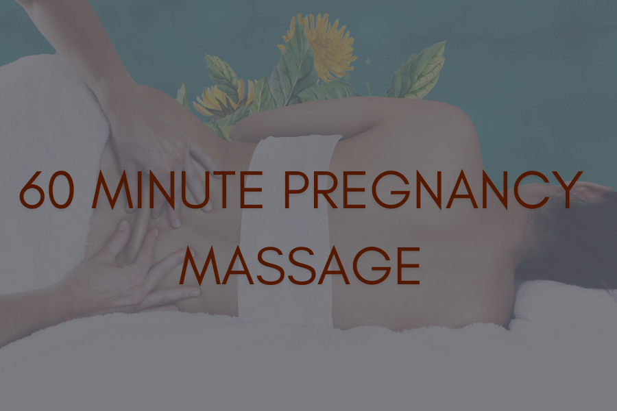 Treatment | New Beginnings Pregnancy Massage 60 Minutes