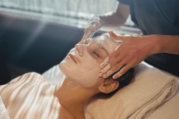 Detox Energy Facial 90min
