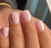 Gel Bottle Gel Manicure