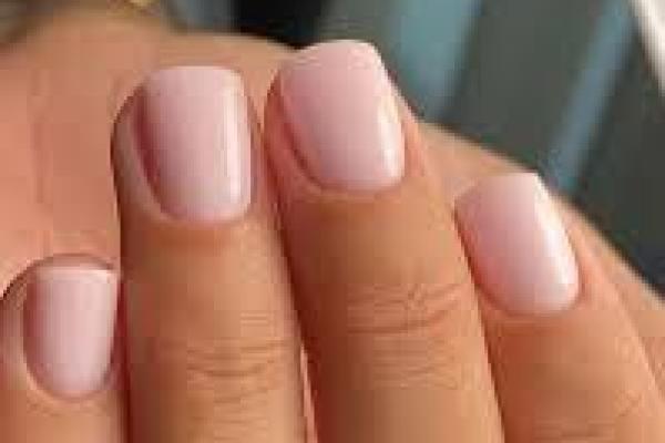 Gel Bottle Gel Manicure