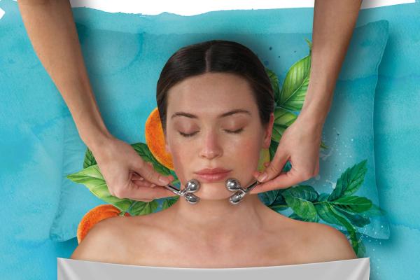 All About The Glow | Vitamin C Facial