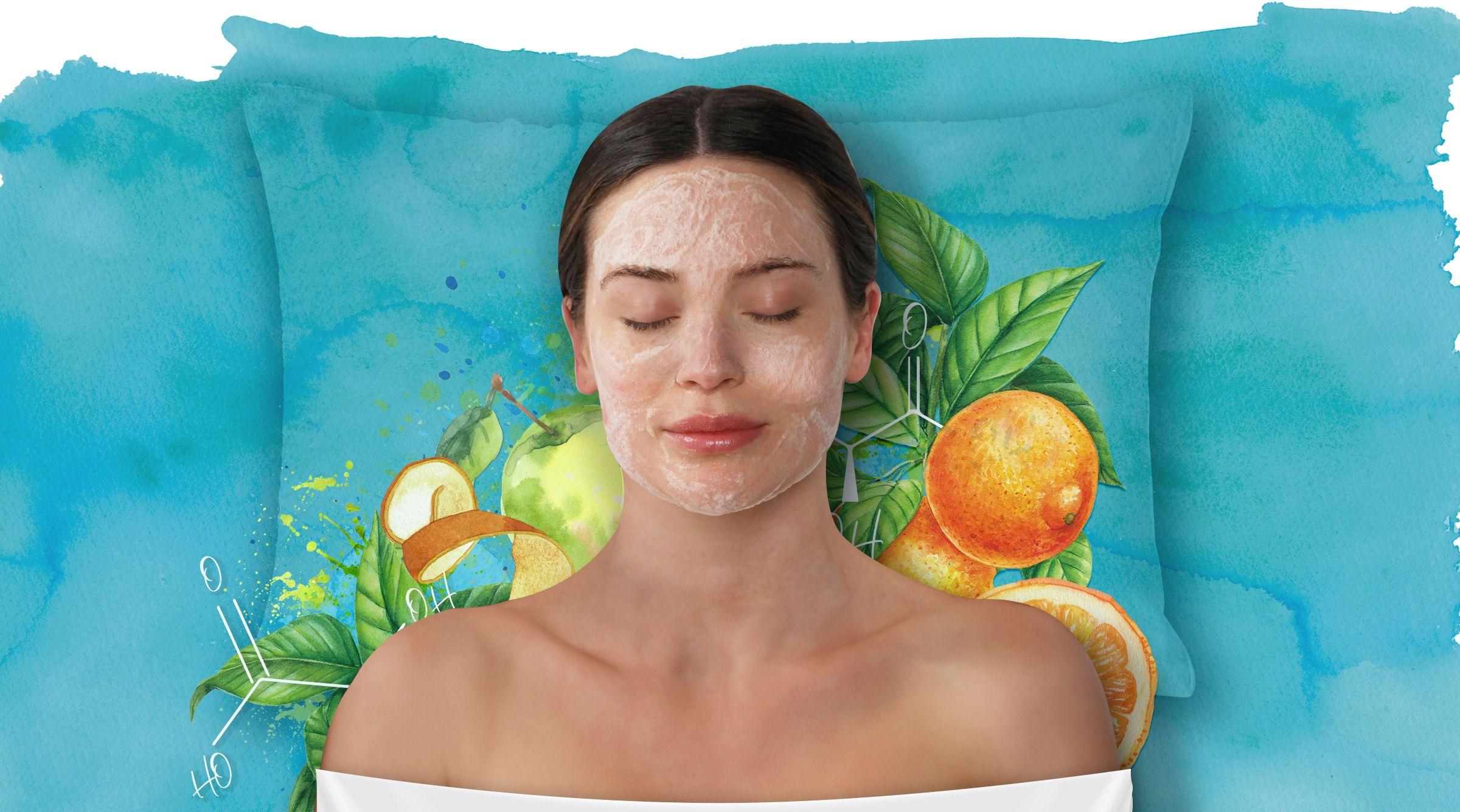 My Kinda Skin Bespoke Prescription Facial