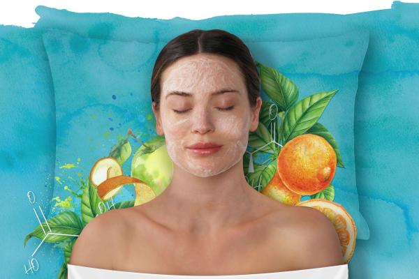 My Kinda Skin Bespoke Prescription Facial