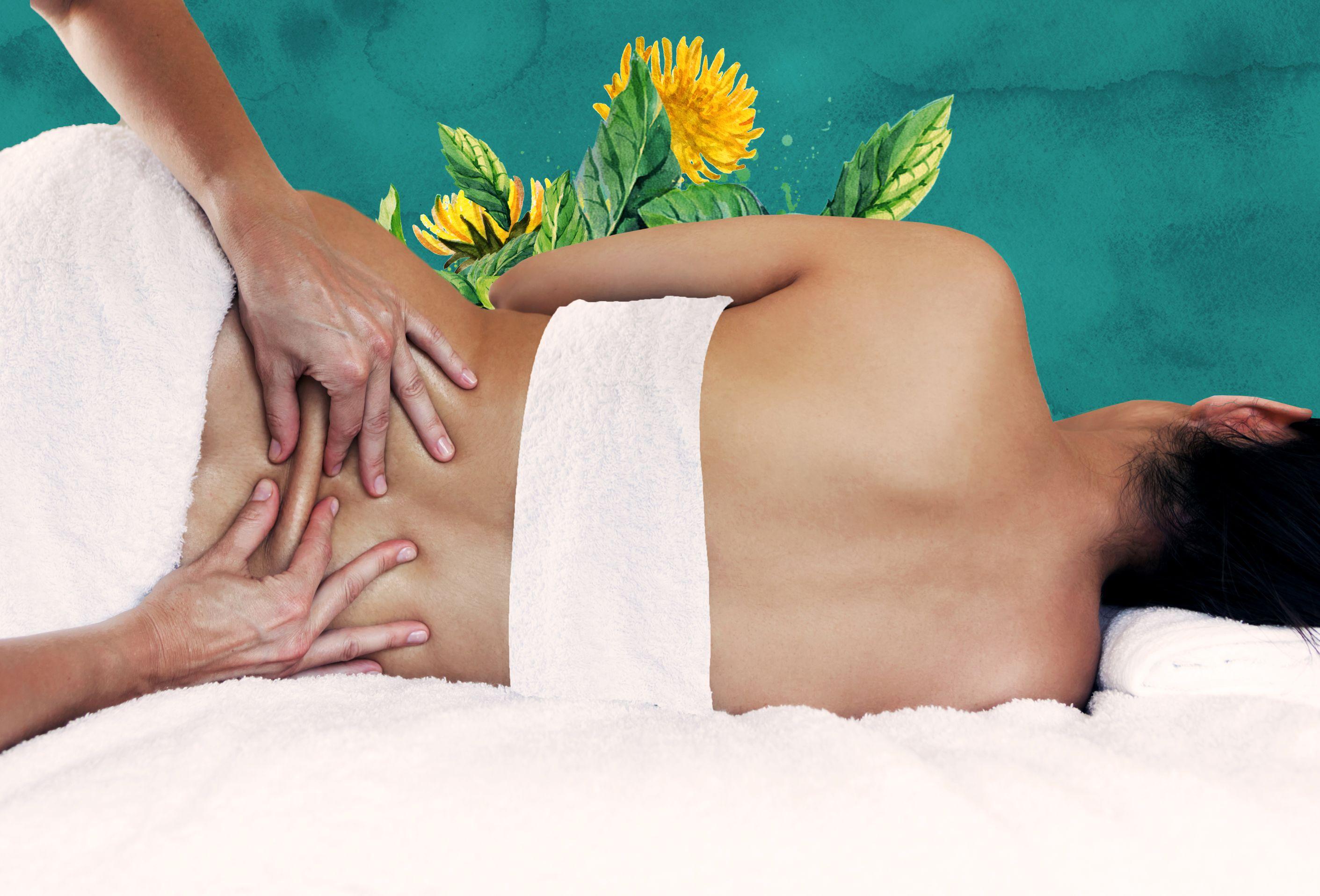 New Beginnings Pregnancy Massage