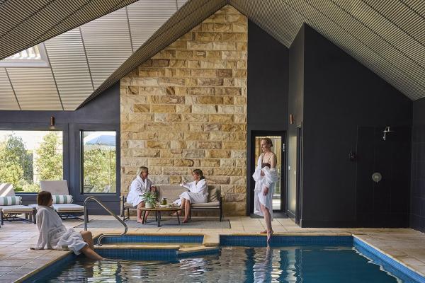 Mon-Thurs Bathe + Sauna + Plunge 90 minutes session