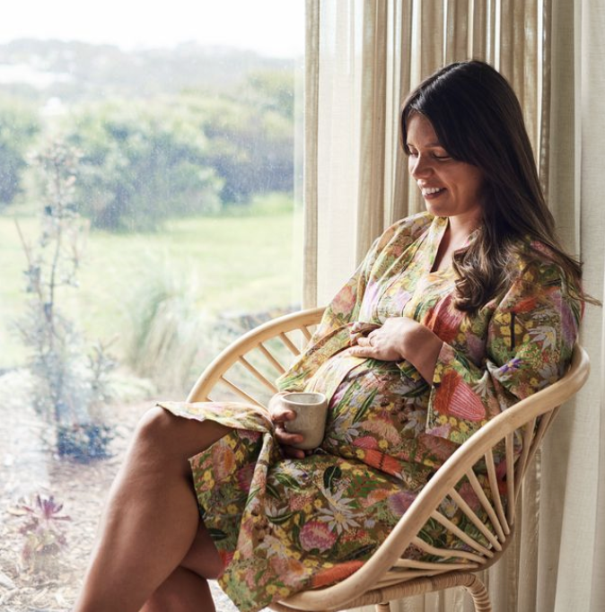 Baby Bliss Ritual Voucher