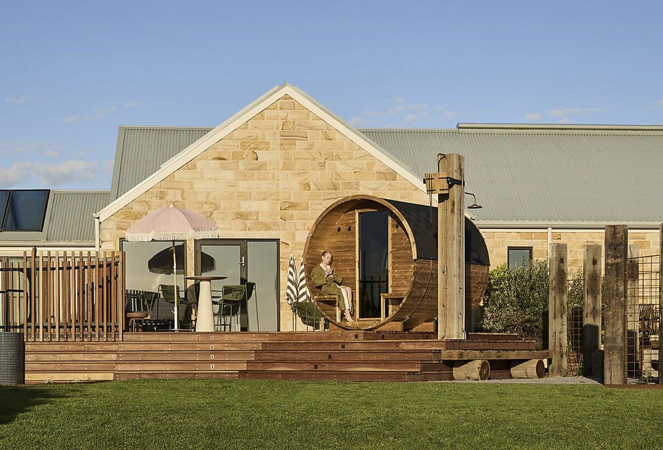 The Slow Down Ritual Voucher - 210 mins