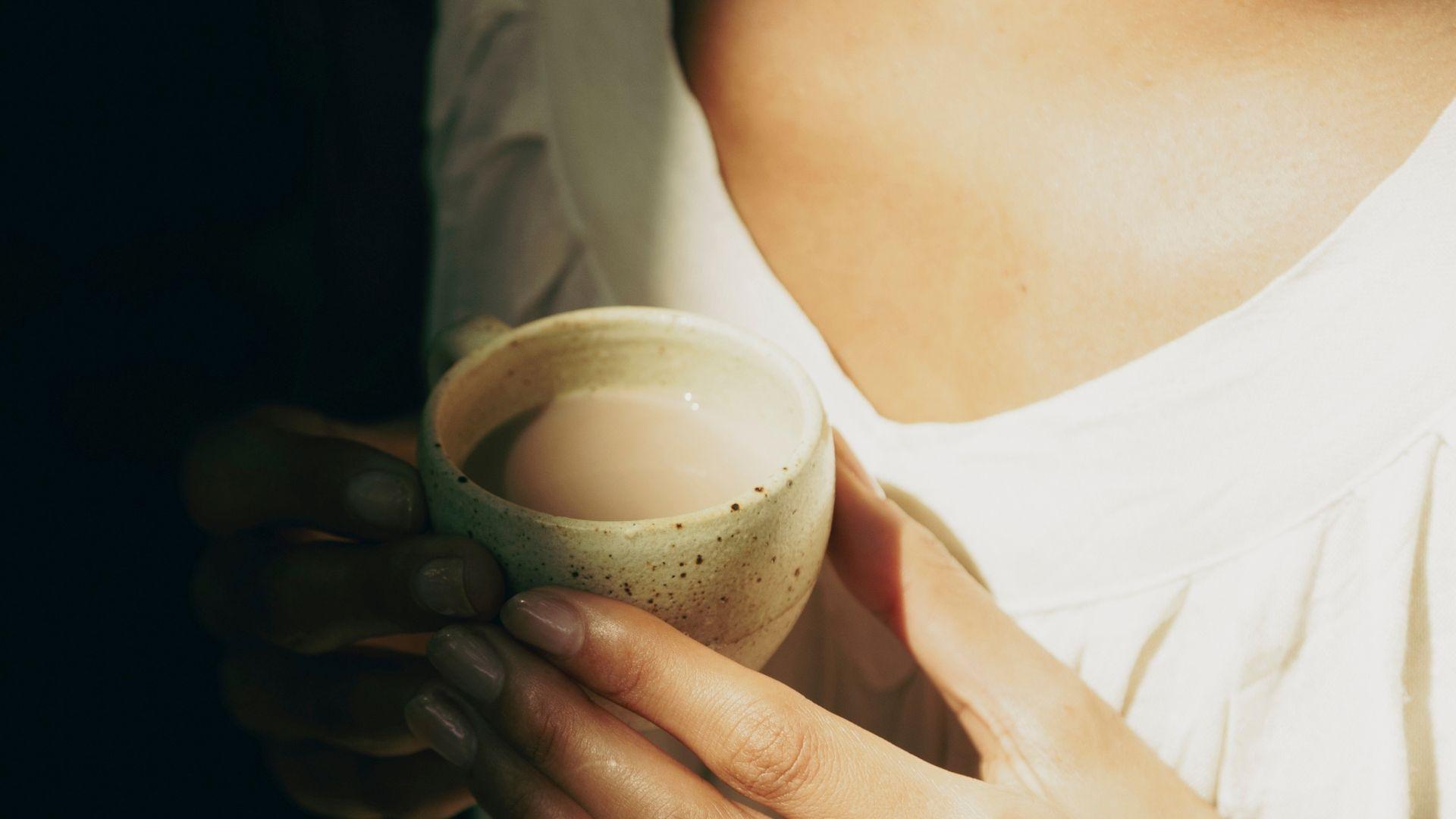 COLLECTIVE CACAO RITUAL 60 MIN