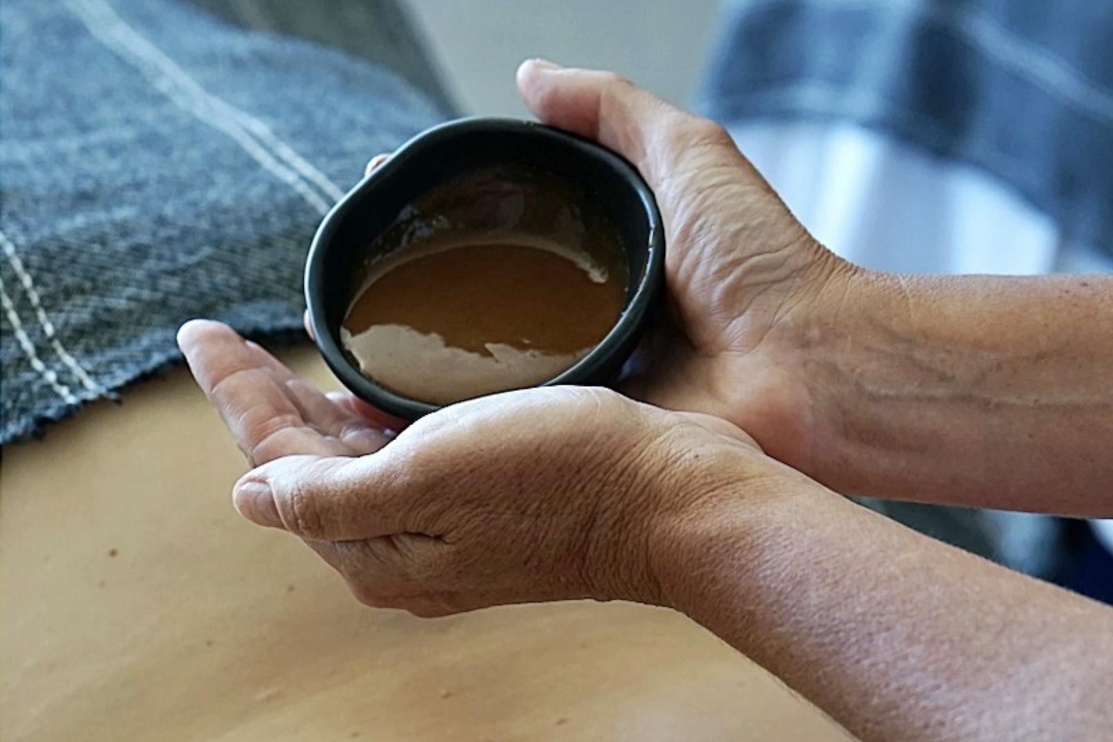 Rasayana Detox Body Scrub + Massage 90 minutes