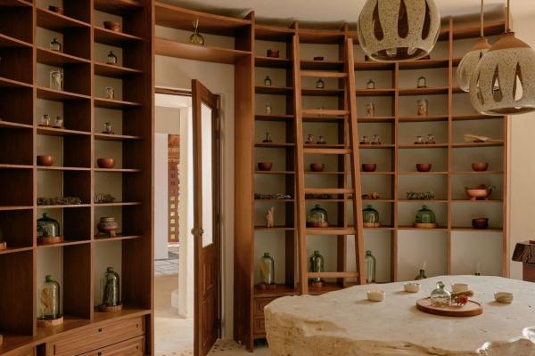 APOTECARIO - APOTHECARY 60 MIN