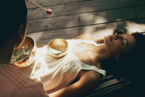 HEALING FREQUENCIES FROM NATURE´S HIVE 90 MIN