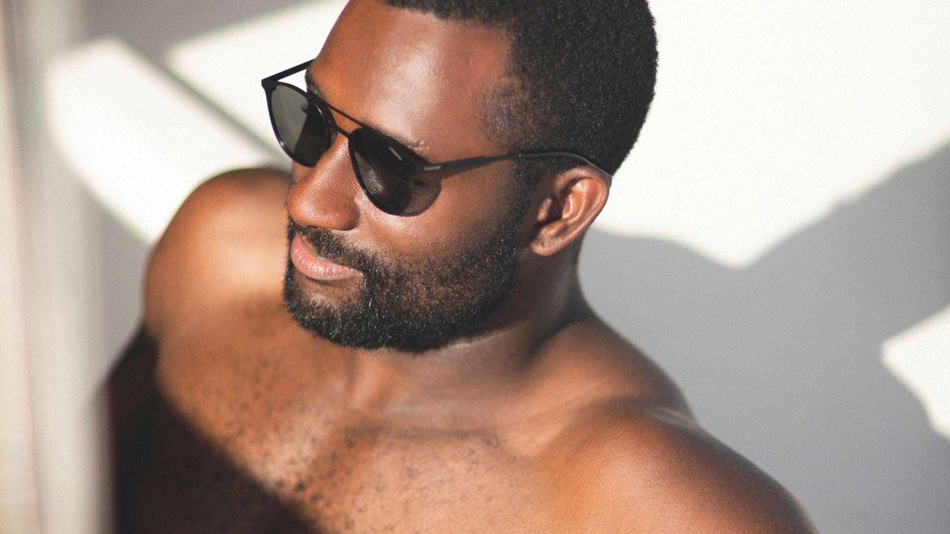 ENERGIZING FACIAL FOR MEN 90 MIN