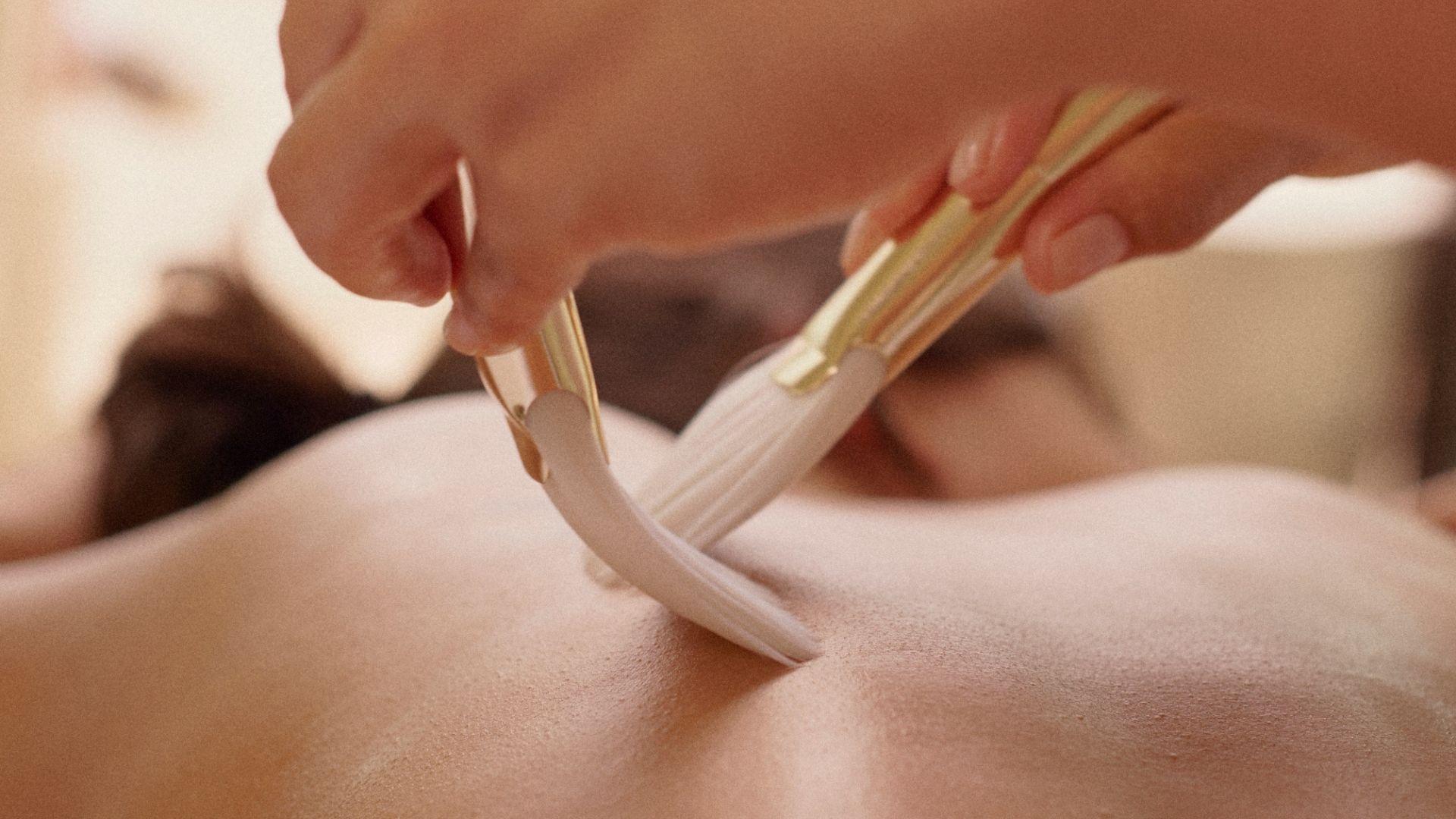 FOCUS RITUALS 30 MIN