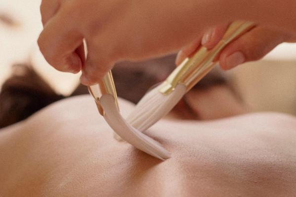 FOCUS RITUALS 30 MIN