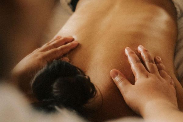 NIGHT CONSTELLATION MASSAGE 60 MIN