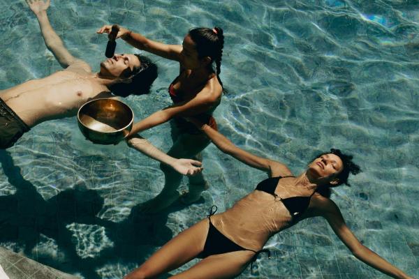 PURIFYING CENOTE  120 MIN- WATER ELEMENT