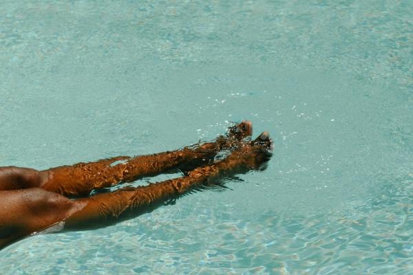 REFRESHING FOOT TREATMENT