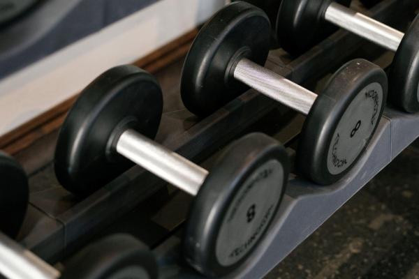 RESTORATIVE  WORKOUT