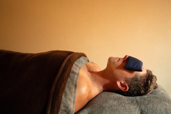 Cleansing Back Treatment