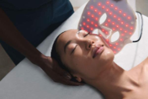 Add On LED Advanced Renewal mask 15 min