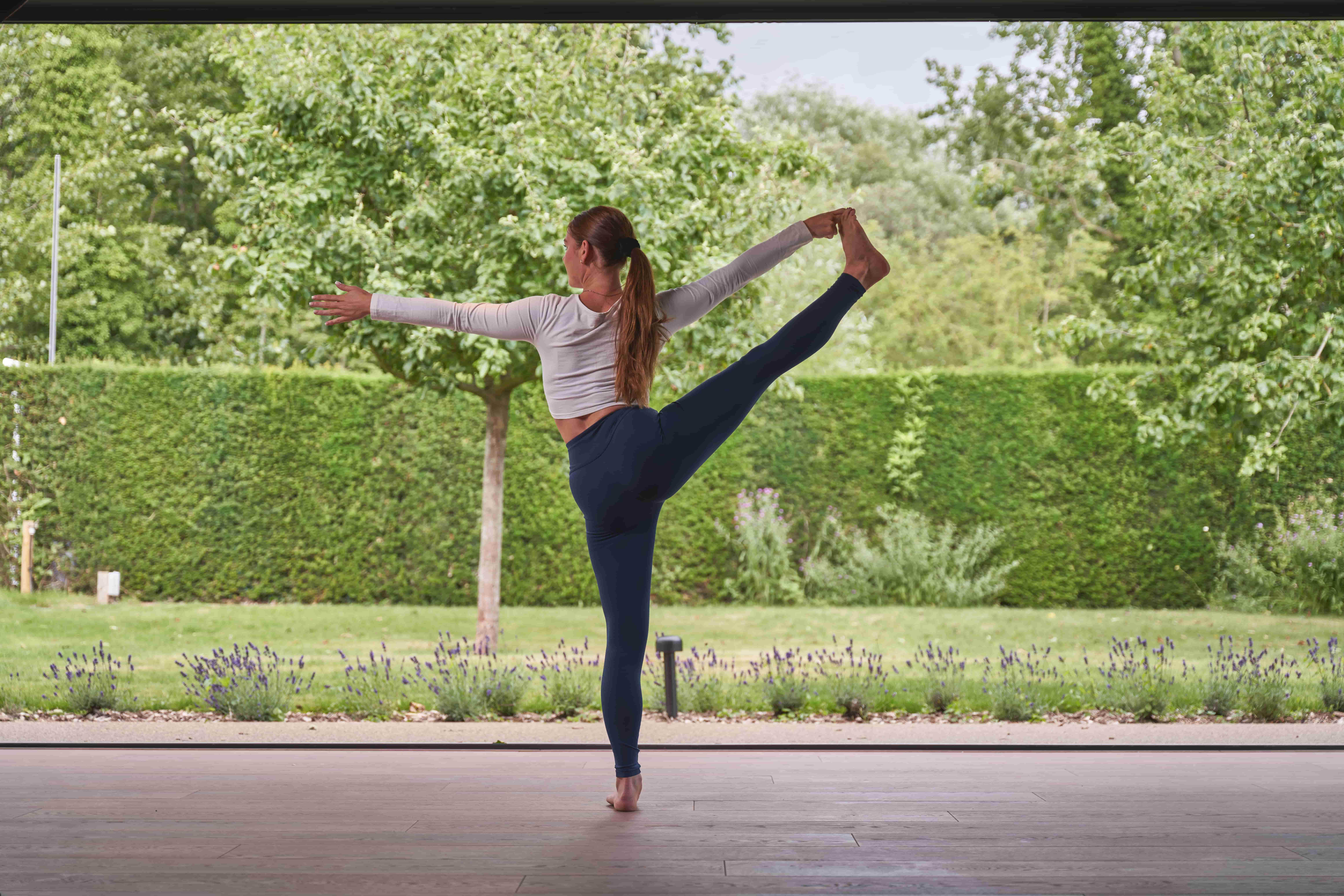 Mobility and Stretch