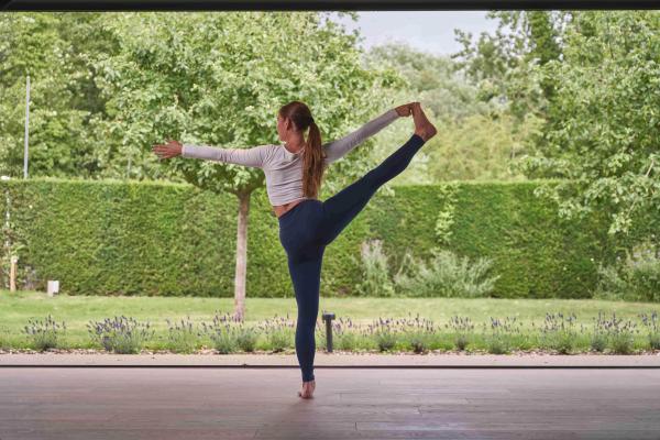 Mobility and Stretch