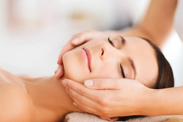 Rest & Rejuvenate