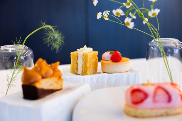 Wellbeing Afternoon Tea