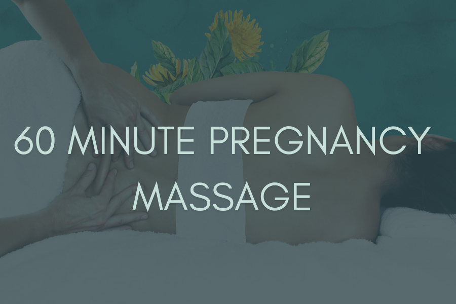 Treatment Voucher | New Beginnings Massage 60 Minutes
