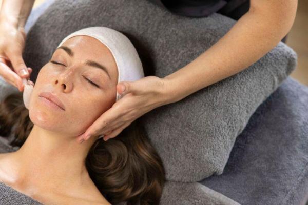 Anti- Ageing Facial (55minutes)