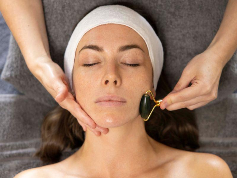 Express Facial (25minutes)