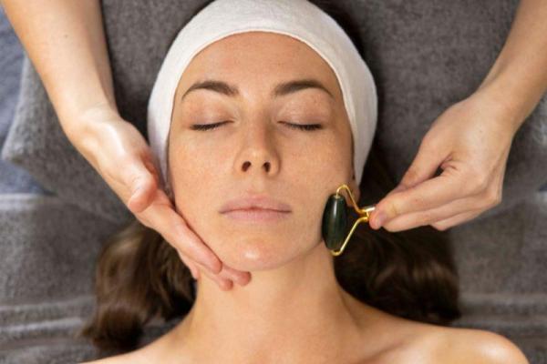 Express Facial (25minutes)