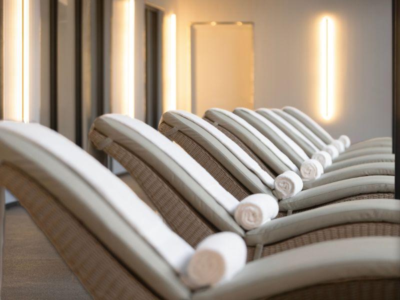 Foot Recovery (25 minutes)