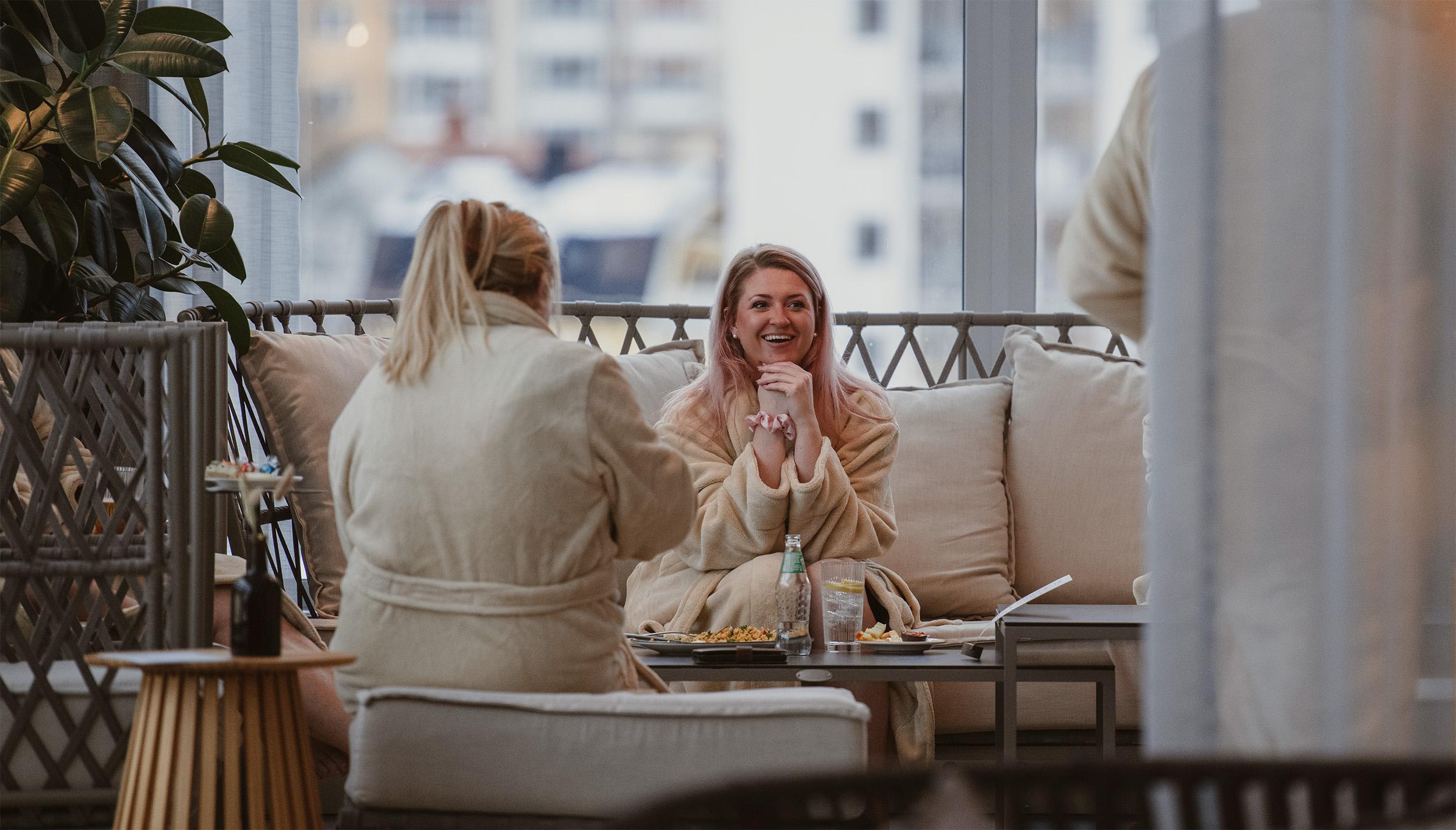 Internationella kvinnodagen