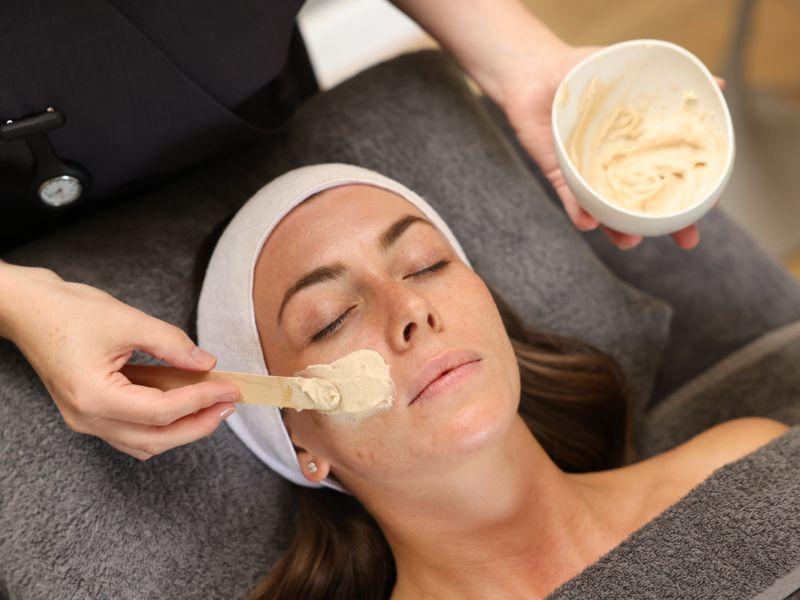 Ultimate Luxury Facial (90 minutes)
