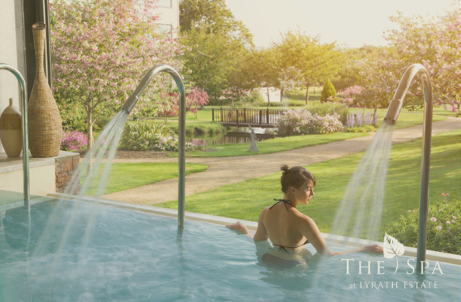 The Spring Awakening