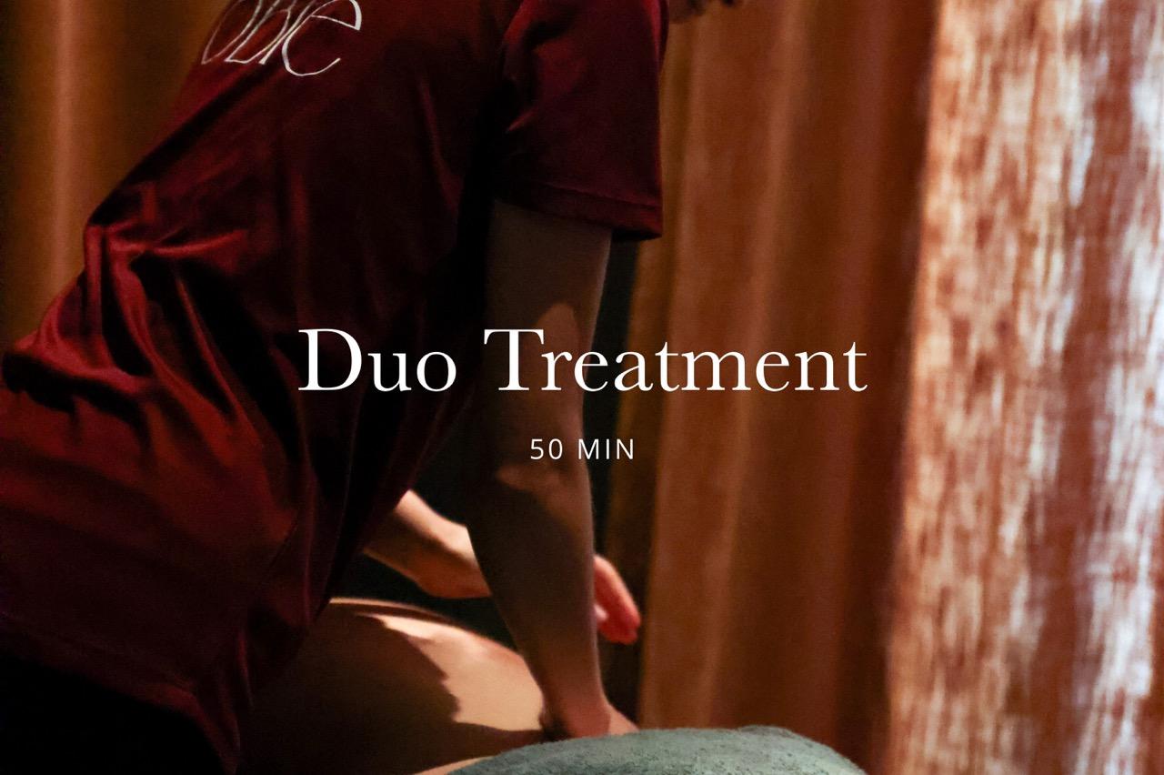 Duo Treatment