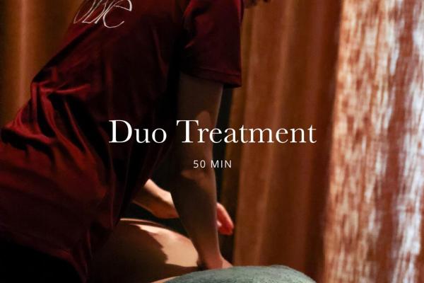 Duo Treatment