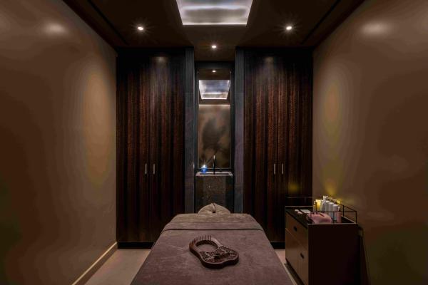 The Grounding Ritual