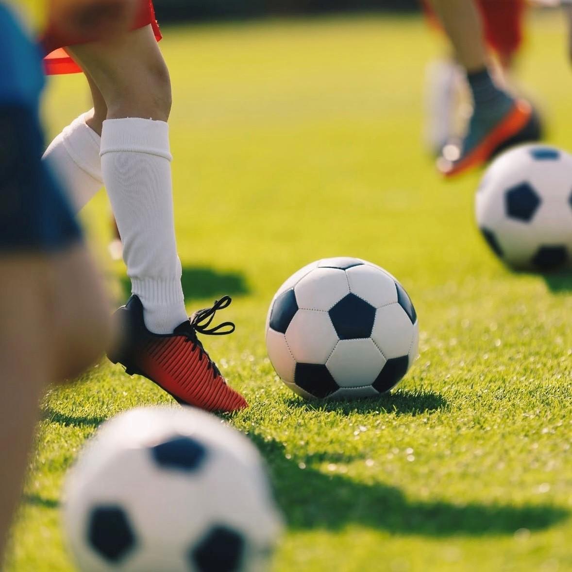 Football Camp 0915-1100